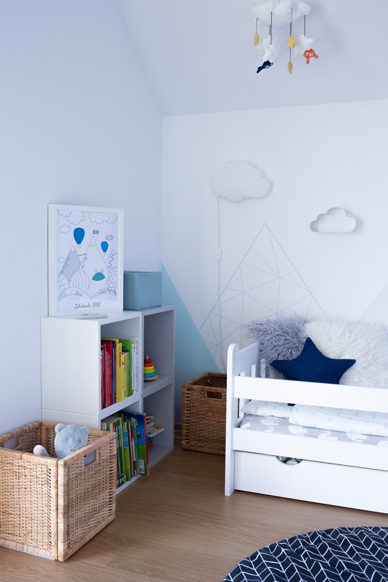 obraz-plakat-zdobede-gory-gagats-pokoj-dzieciecy-inspiracja