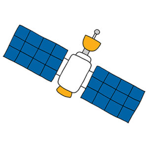 hafty-grafika-satelita-gagats